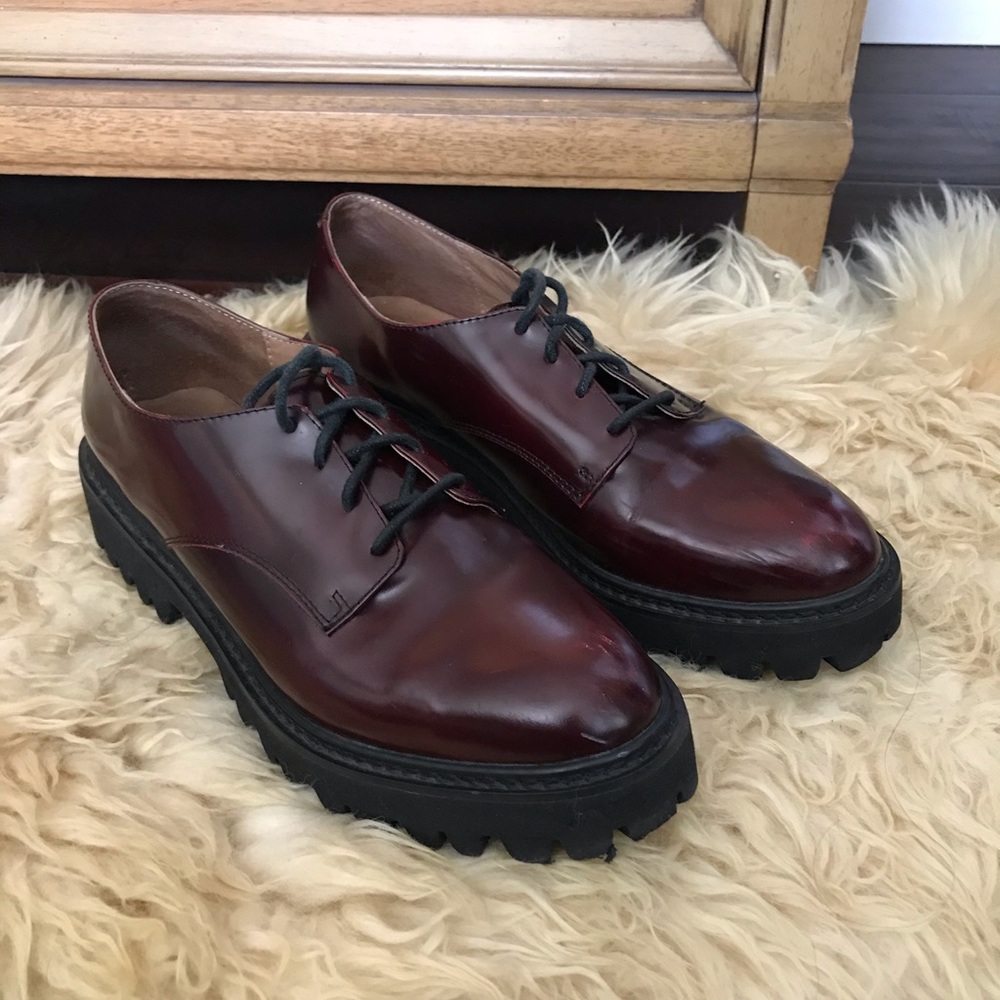 Jeffree Campbell Oxfords